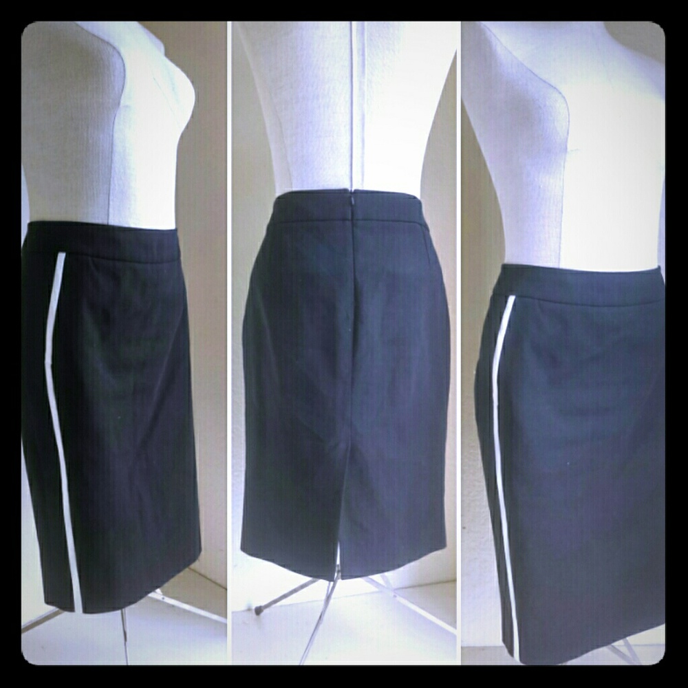 Karen Millen Pencil Skirt